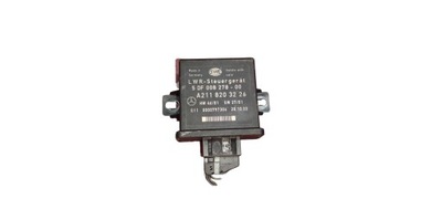 MÓDULO DE LUZ MERCEDES-BENZ OE A2118203226  