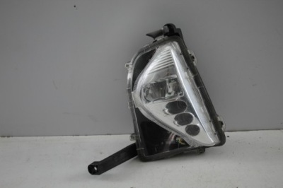 Противотуманная фара led drl левый перед toyota prius iv 4 полный оригинальный номер 99226-91002 фото №1