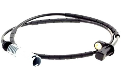 Датчик, швидкість обертова колеса hella 6pu 012 039-751 фото №1