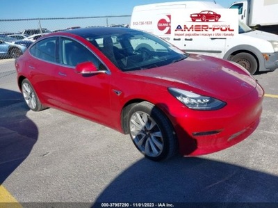 Tesla Model 3 2018r,