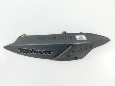 PIAGGIO TYPHOON 50 2T OGON ZADUPEK LEWY