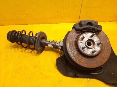 Chevrolet camaro 14r. поворотный кулак перед левая фото №1