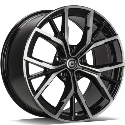 LLANTAS 5X120 BMW 7 F01 E65 E38 E32 E23 8 E31 M1 M3 E36 E46 E90 E92 E93 F80  