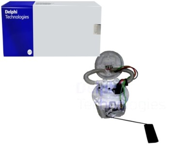 Насос пального ford focus i focus ii mondeo iii tourneo connect transit фото №1