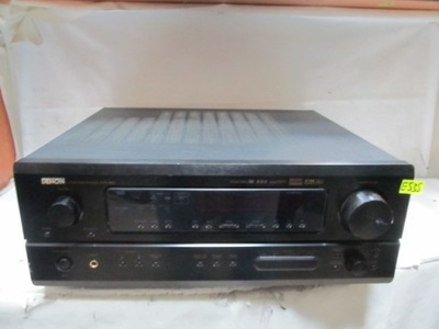 AMPLITUNER DENON AVR-1804 - NR E535