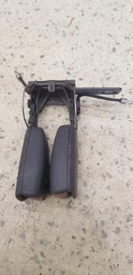 Клипса замок поперечина задняя сиденье volvo v70 s70 фото №1