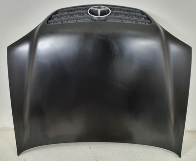 Капот mercedes ml w163 комплектна фото №1