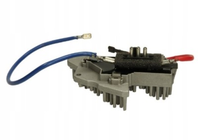 Резистор резистор mercedes e w210 slk r170 фото №1