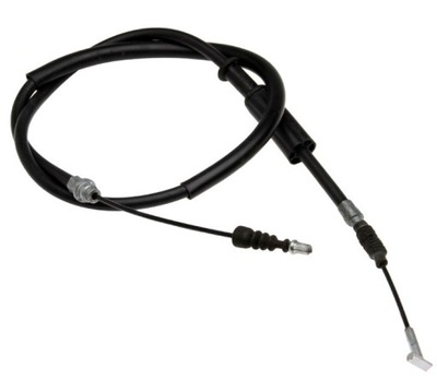 CABLE FRENOS DE MANO FIAT CUPÉ 93-00 PT  