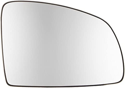 Вкладыш зеркало правого do автомобиля taros trade фото №1