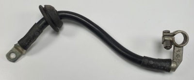 Клемма минусовая шланг porsche cayenne 7l0971225 фото №1