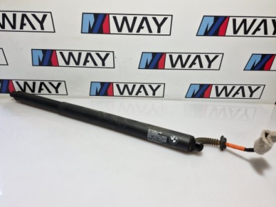 Bmw f48 x1 привод крышки багажника задняя 9482962 фото №1