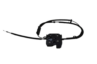 Alfa romeo stelvio 2.0t q4 замок сидіння правий 505564030 фото №1