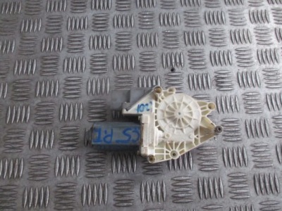 Моторчик стекло задняя правый citroen c5 01-04 фото №1