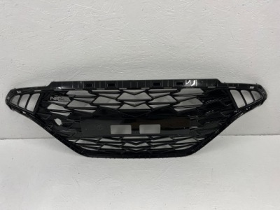 Hyundai i-10 n line 2020 - решётка радиатора решётка радиатора 86351-k7300 фото №1