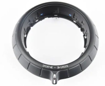 Кільце режимів рух mini clubman f54 оригінал фото №1