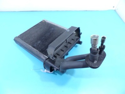 Обігрівач toyota corolla verso ii 2 europa фото №1