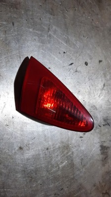 Лампа задня ліва кришка багажника 147 05r 1.6b фото №1