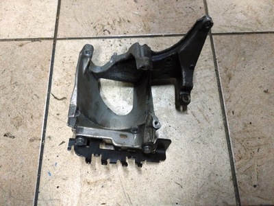 Кронштейн кронштейн фильтра топлива citroen c3 ii hdi фото №1