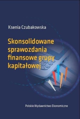 SKONSOLIDOWANE SPRAWOZDANIA FINANSOWE GRUPY...