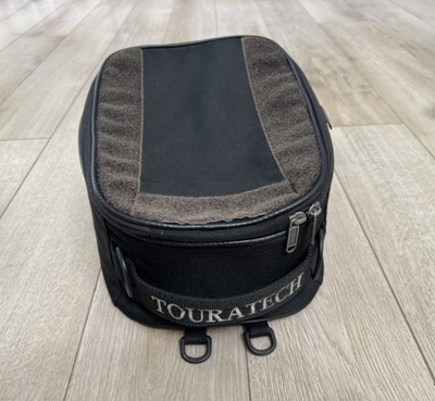 Tabkbag Touratech