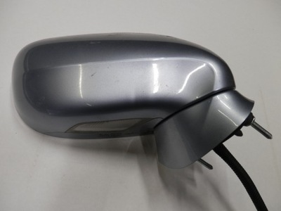 Lexus is ii зеркало наружное перед 8r6 9-pin фото №1