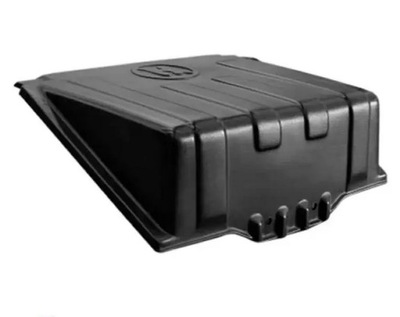 Крышка защита аккумулятор man tga tgl tgx tgs tg фото №1