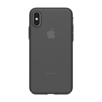 Incase Incase Lift Case - Etui iPhone Xs Max (Graphite)