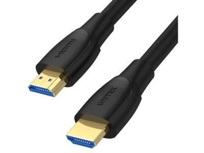 Kabel HDMI - HDMI UNITEK v 2.0 4K 15 m