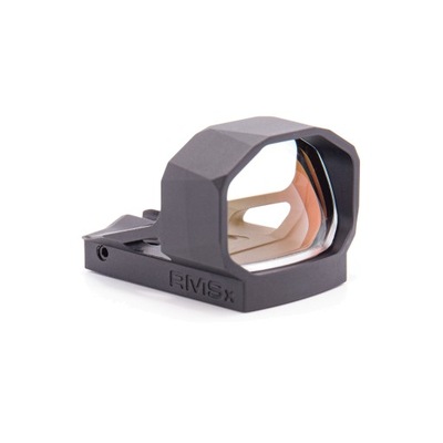 KOLIMATOR SHIELD RMSx REFLEX MINI SIGHT XL GLASS 8MOA