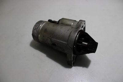 Стартер fiat panda iii 1.2 фото №1