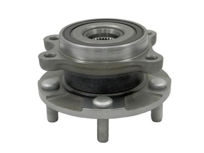 Nty klp-ty-052 набор подшипник колеса фото №1