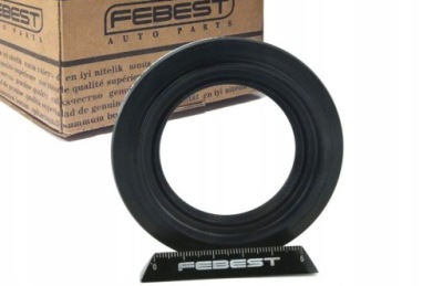 Сальник полуось mitsubishi lancer viii 1.8 2.0 фото №1