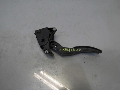 Педаль газа потенциометр renault kadjar фото №1