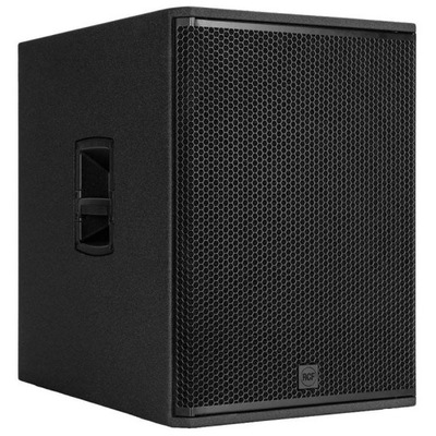 RCF SUB 708 AS MK3 kolumna basowa subwoofer 18"