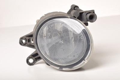 Volvo c30 протитуманна фара лівий 31213175 фото №1