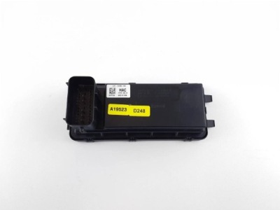 Ford mustang mach-e 2022 блок керування / модуль комфорту фото №1