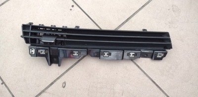 Решётка обдув правая renault clio v 687503053r фото №1