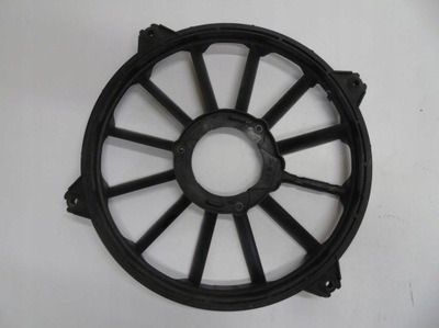 CASING FAN 307 308 807 C4 C5 BERLINGO  