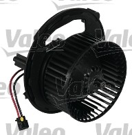 ВОЗДУХОДУВКА VW GOLF VII, PASSAT, AUDI A3, SEAT LEON, SKODA OCTAVIA 12- VAL7152 фото