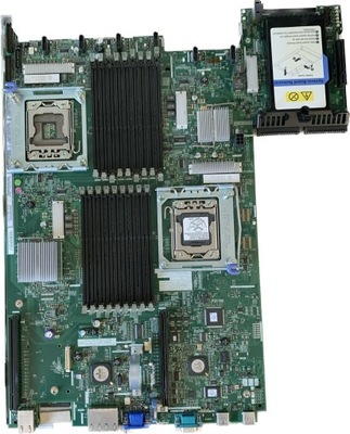 Płyta główna IBM 69Y5082 Intel LGA 1366