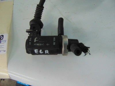 Volkswagen passat клапан вакууму --- фото №1