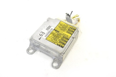 Модуль подушка безопасности toyota prius хэтчбек _w2_ 1523006952 2006 фото №1