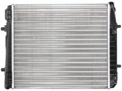 RADIATOR PEUGEOT 108 1.2 TOYOTA AYGO II 1.2 CITROEN C1 II 1.2  