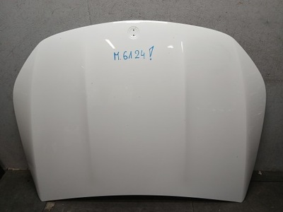 Капот mercedes glb w247 фото №1