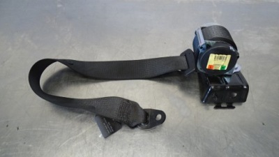 Pas правый задний безопасности opel astra j 1.7cdti фото №1