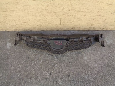 Toyota auris i 06- решётка радиатора решётка радиатора фото №1