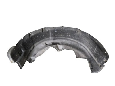 Chrysler pacifica 2018 левая сторона подкрылок задние фото №1