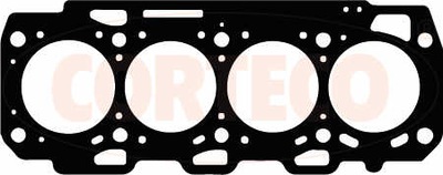 Corteco 415270p прокладка, головка циліндрів фото №1