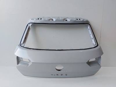 Vw t-roc 2ga кришка багажника багажника оригінал фото №1